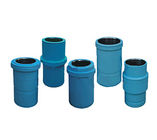 Bomco Cylinder Linner 170 API Drilling Rig Çamur Pompası Parçaları