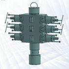 İntegral 70Mpa Hidrolik Üçlü Ram Sondaj BOP 3FZ6-70